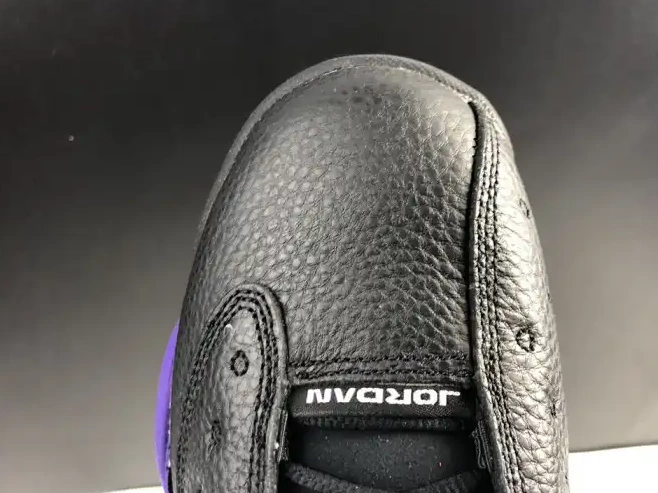Rep Court 13 DJ5982-015 Purple Jordan Air 0502